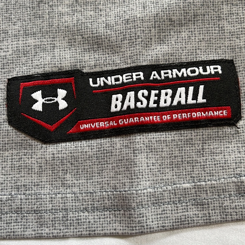 🌎 Under Armor - Picture 2 of 12